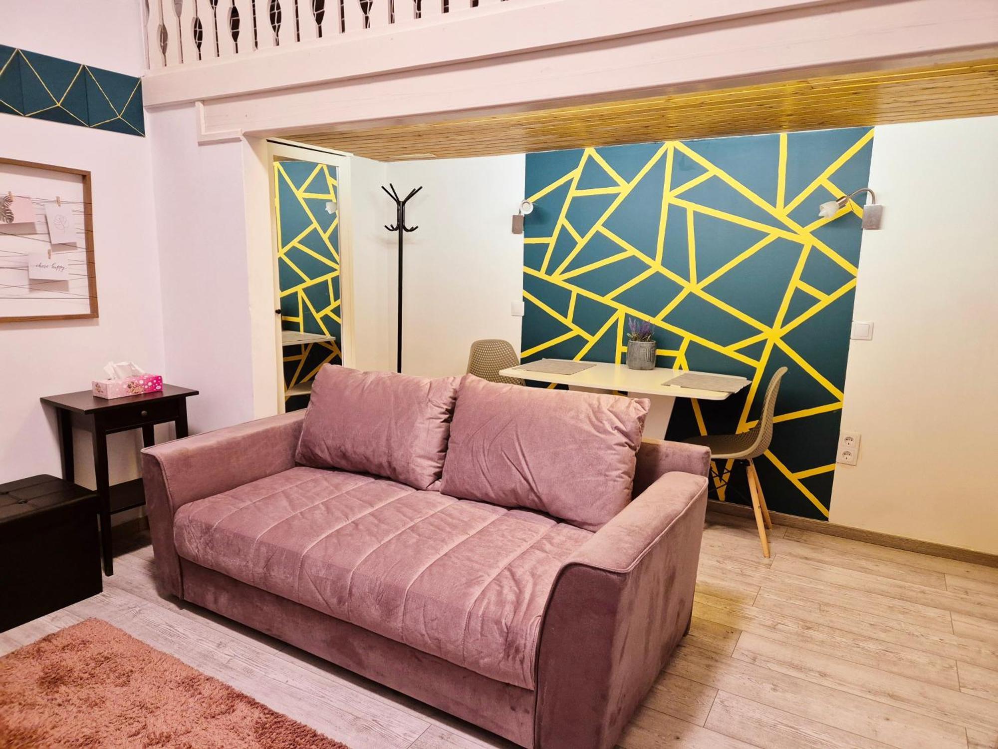 La Vida Loca Apartment *