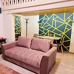 La Vida Loca Apartment