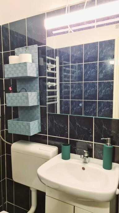 Apartament La Vida Loca Budapeszt
