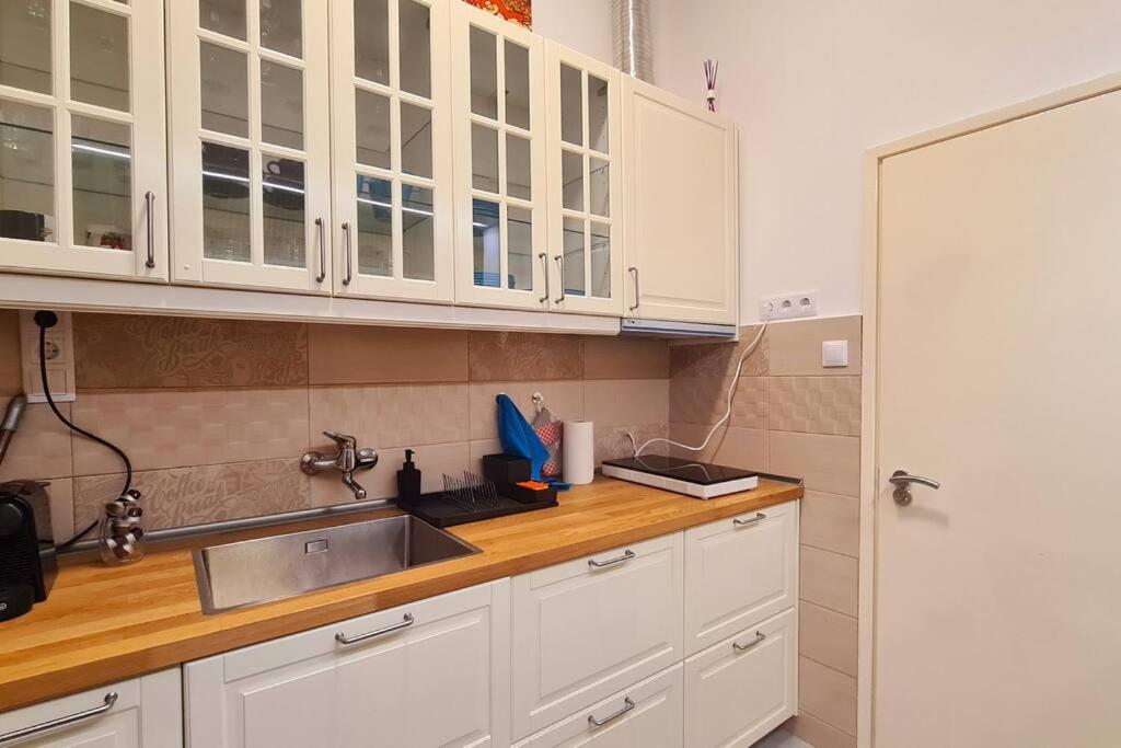 La Vida Loca Apartament *