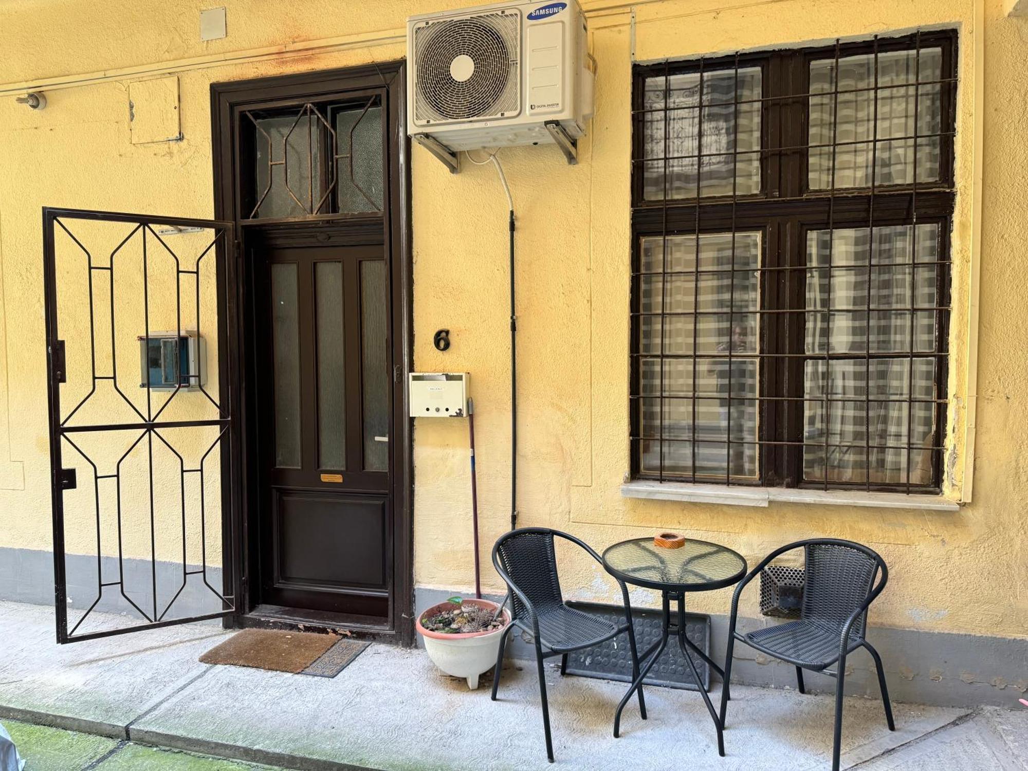 Apartament La Vida Loca