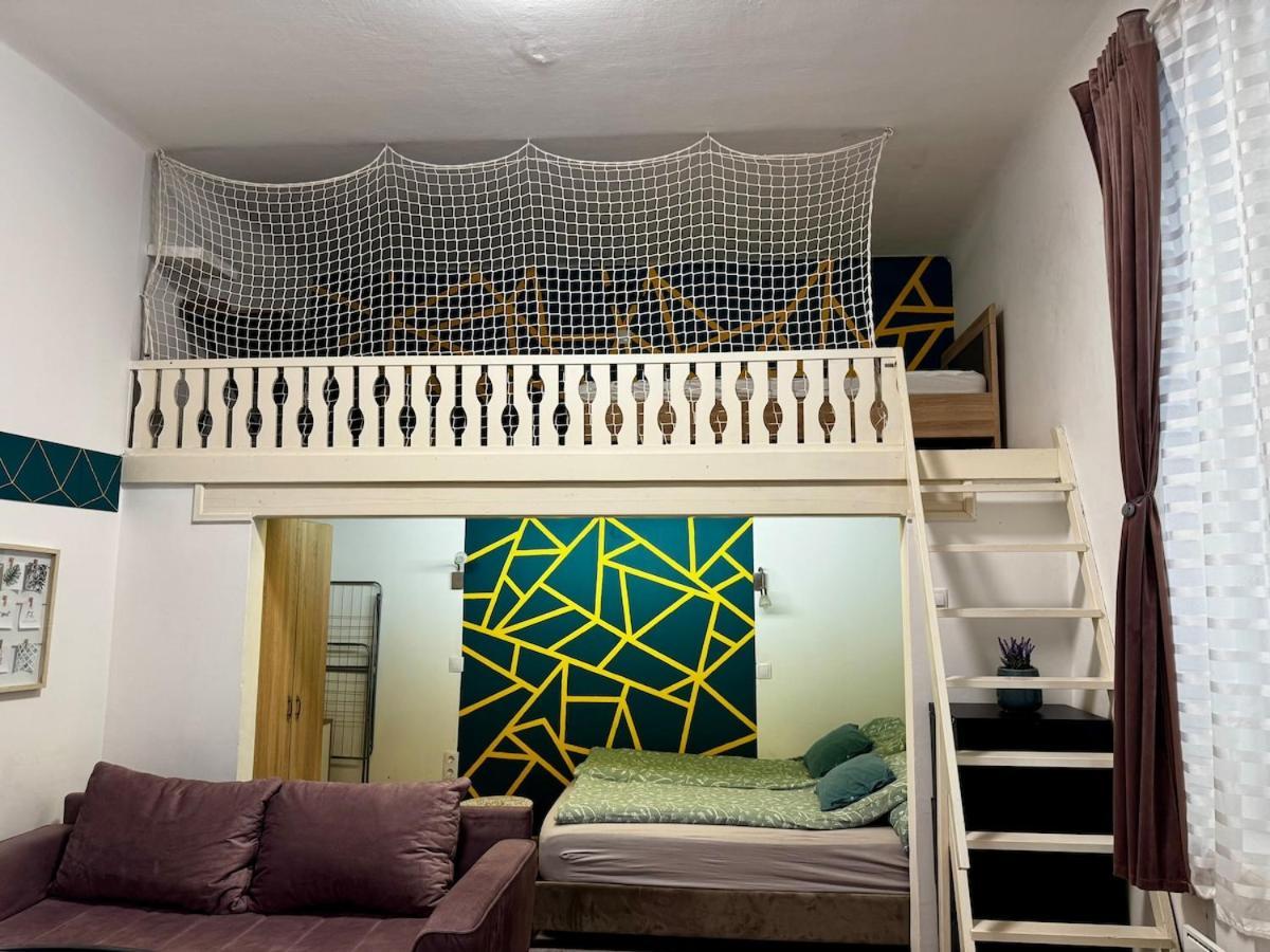 La Vida Loca Apartament *