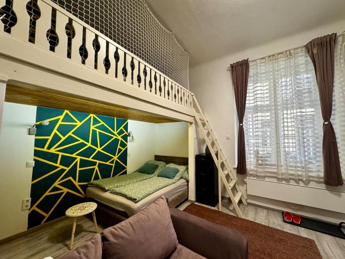 Apartament La Vida Loca *