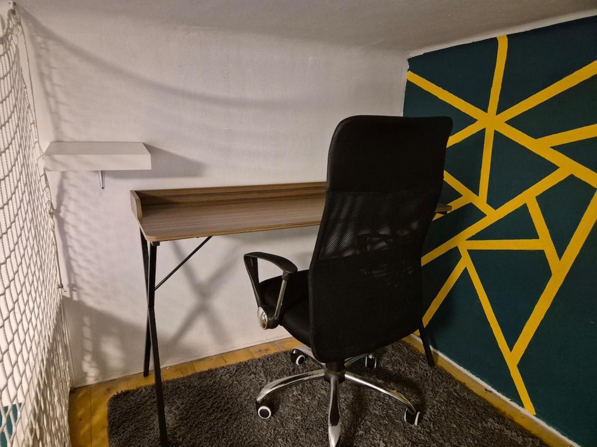 La Vida Loca Apartament Budapeszt