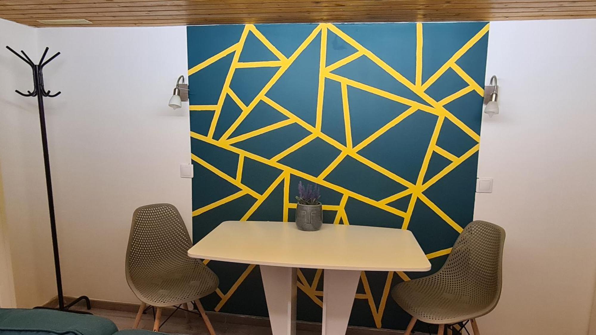 Apartamento La Vida Loca Budapeste