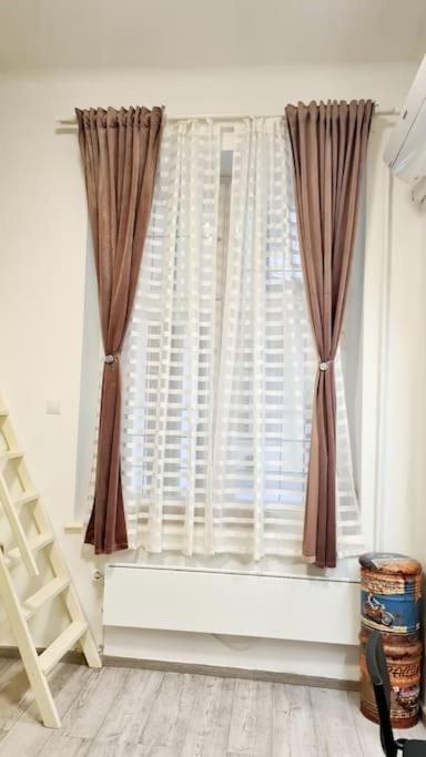 La Vida Loca Apartamento Budapeste
