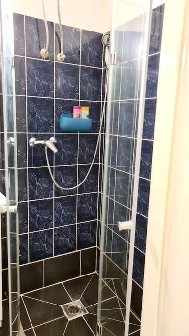 La Vida Loca Apartamento Budapeste